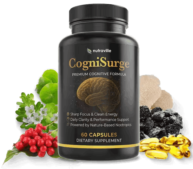 CogniSurge